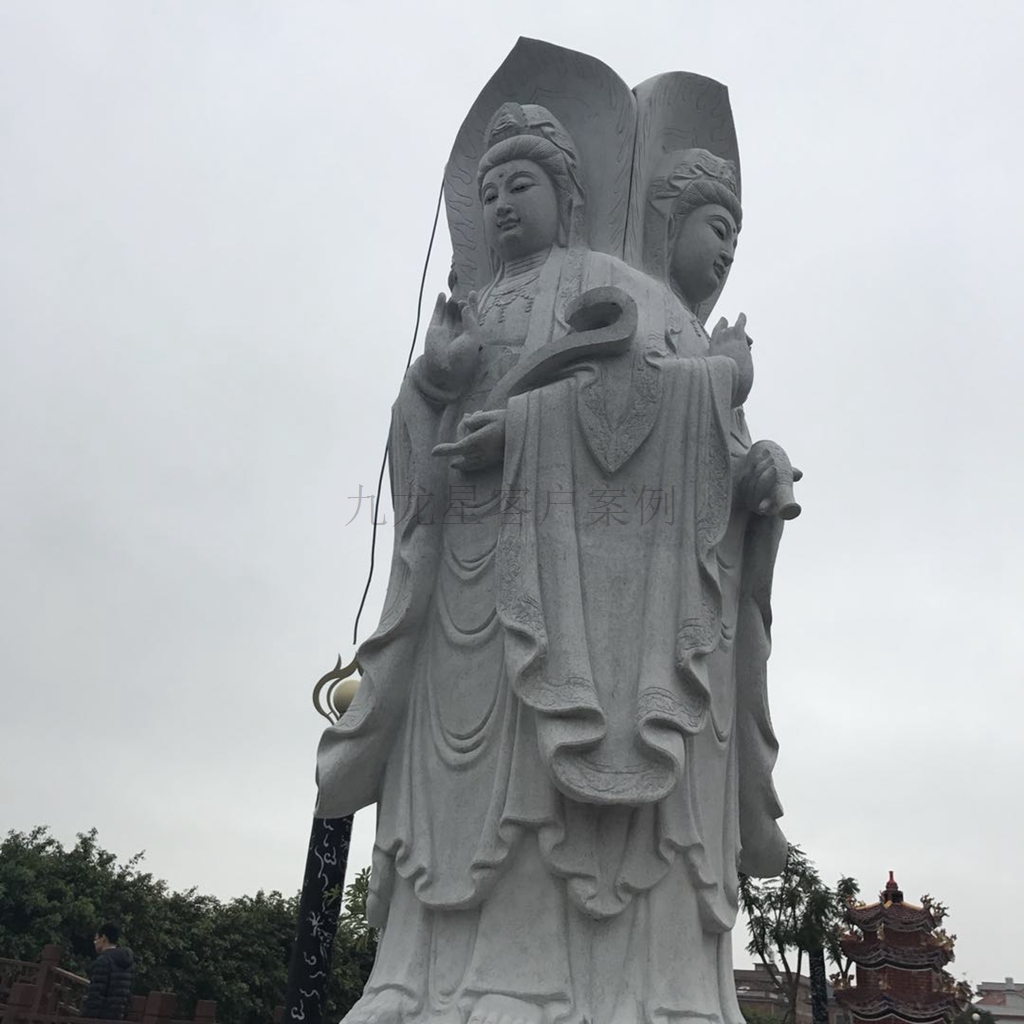 四面觀(guān)音3