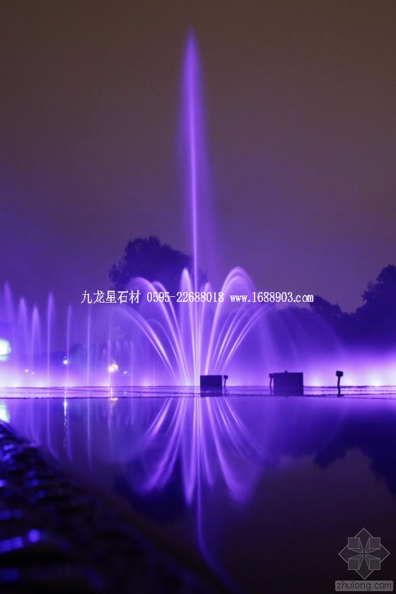 多媒體噴泉公園第5張圖片 多媒體噴泉公園第5張圖片